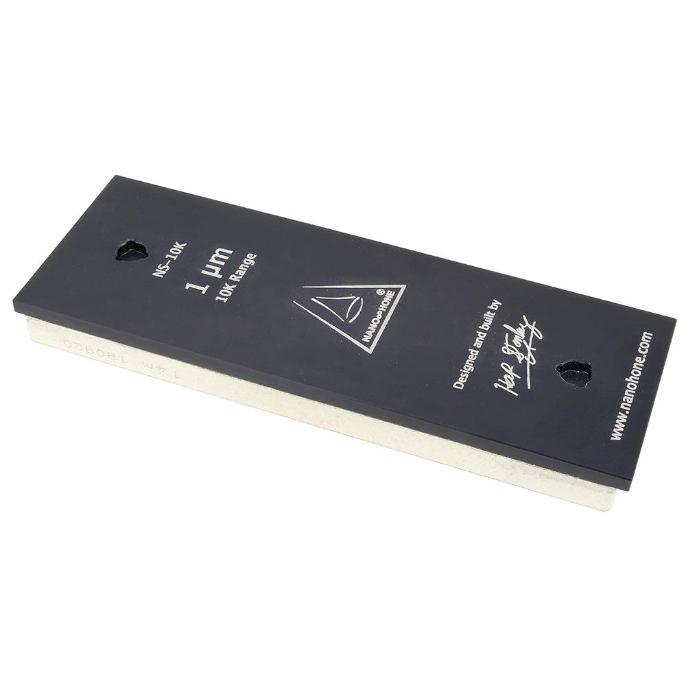 Nano Hone® Polishing Stone, Grit 10 000 (1 microns)