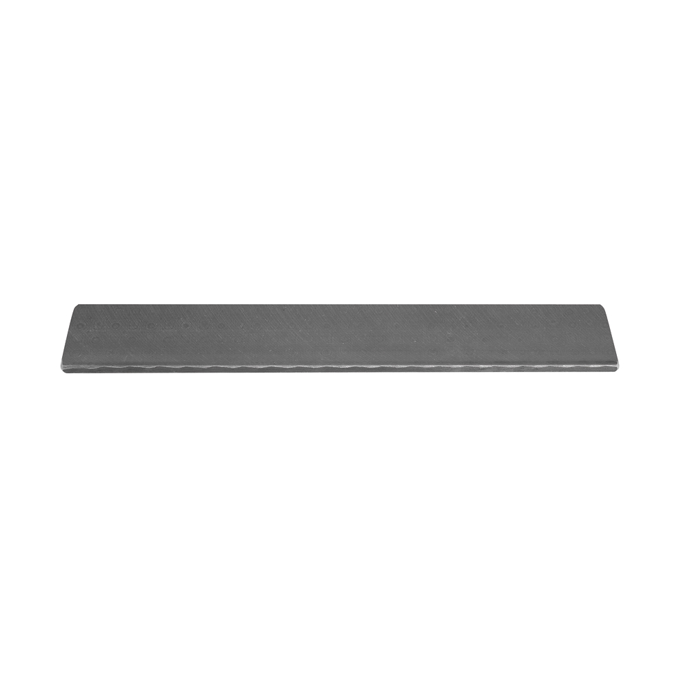 Damasteel® DS93X™ Damas Grosserosen, 32 x 4 x 210 mm
