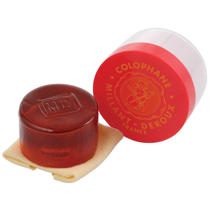 Thorvaldsson® Millant-Deroux Rosin, Violin, Viola, Cello, Light