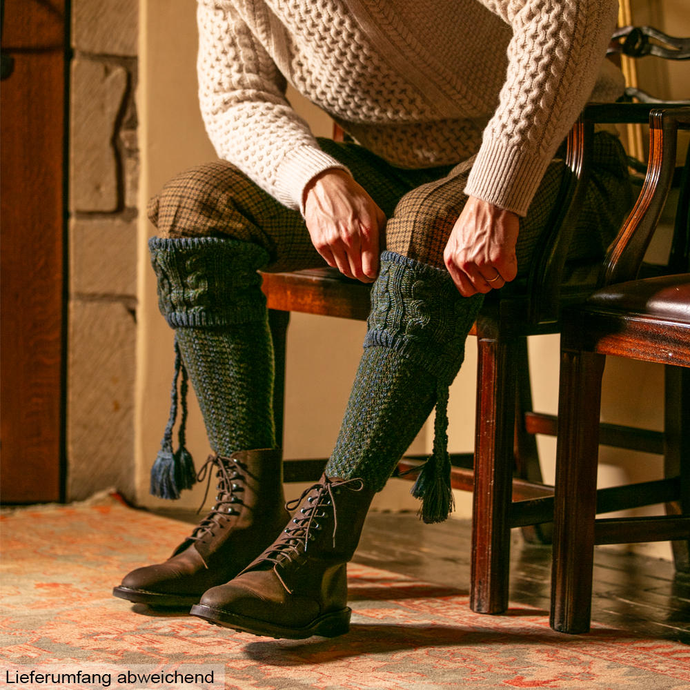 The GunDog Affair »Somerset« Hunting Socks
