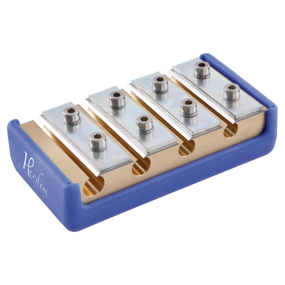 Herdim® Peg Shaper, Violin, Viola, Irregular