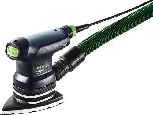 Festool Ponceuse Delta DTS 400 REQ-Plus
