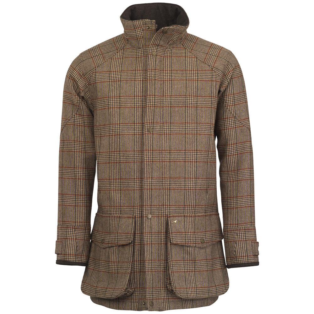 Laksen »Fairfax« Men's Cavendish Tweed Jacket Cavendish 58