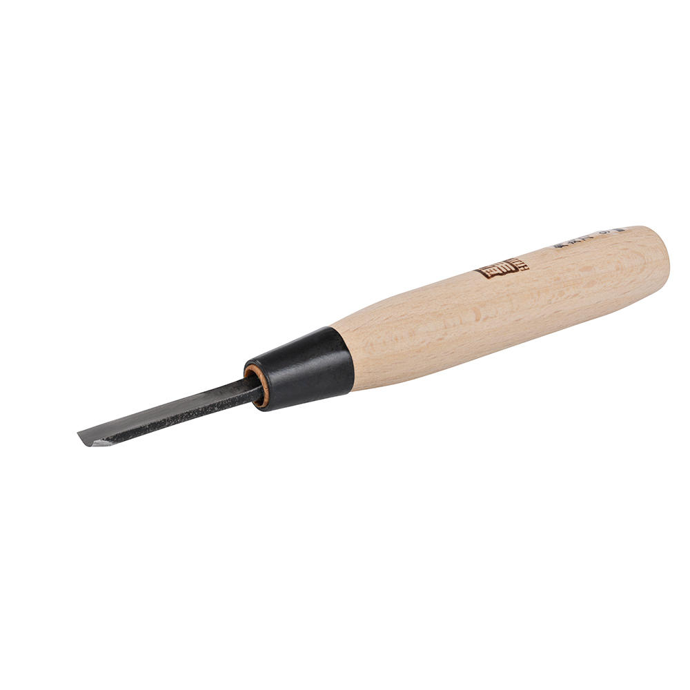 Japanese Corner Knife, Radius 5 mm