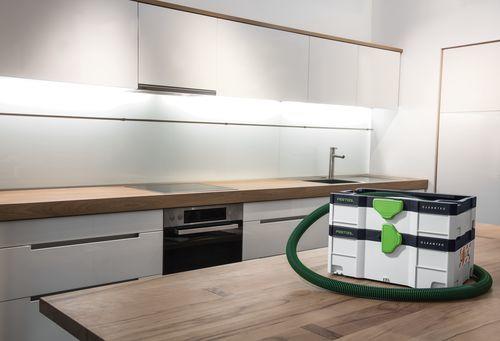 Festool Mobile Dust Extractor CLEANTEC CTL SYS