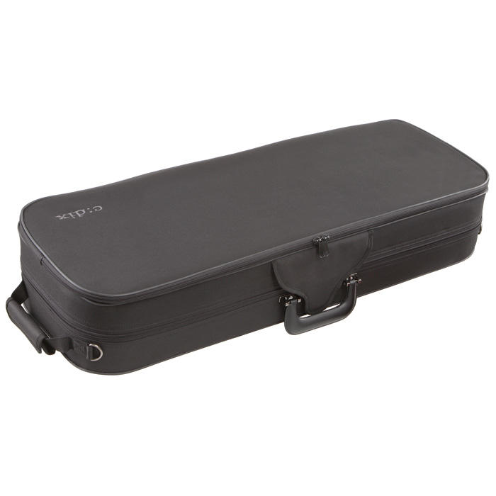 Custodia rigida c:dix® Maestro, viola 15,5