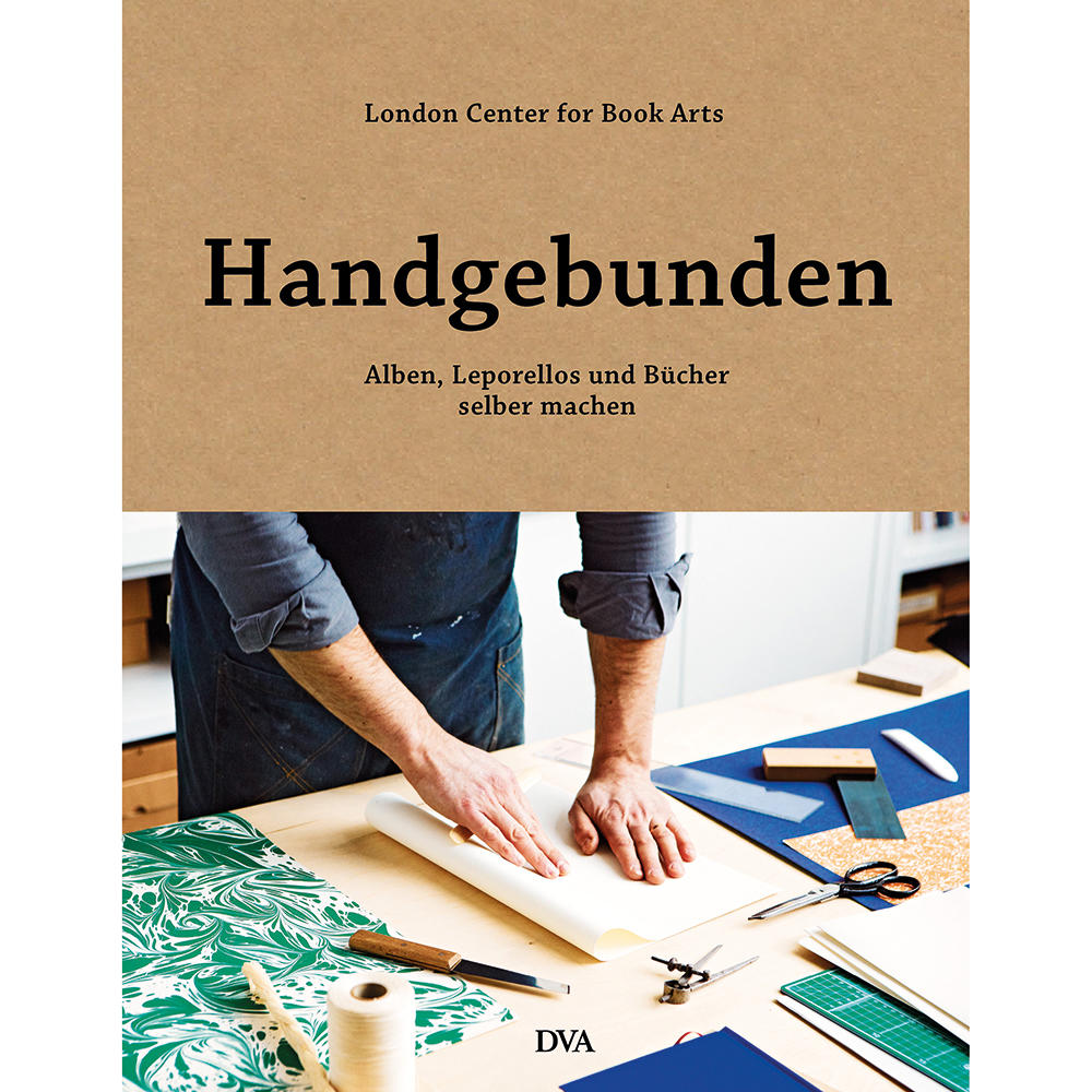 Handgebunden