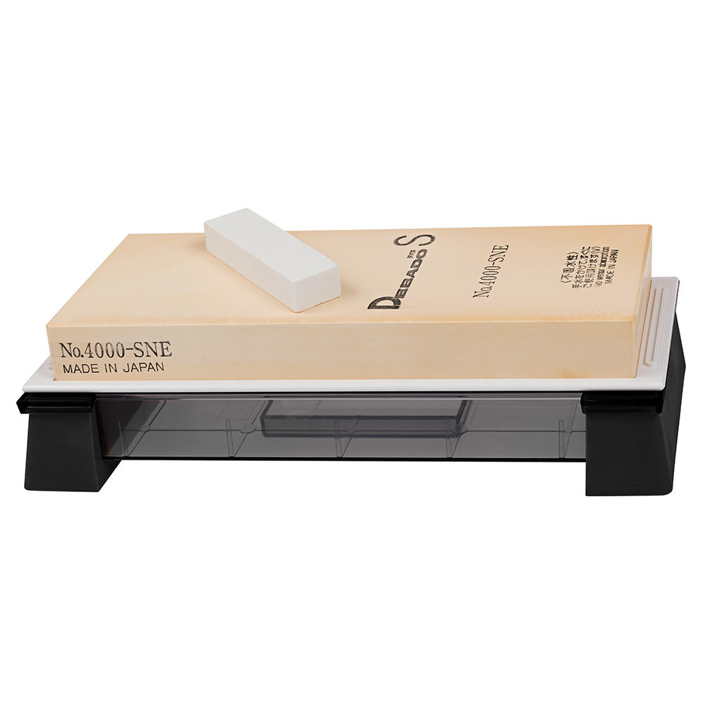 Suehiro® Debado S Sharpening Stone, Grit 3000