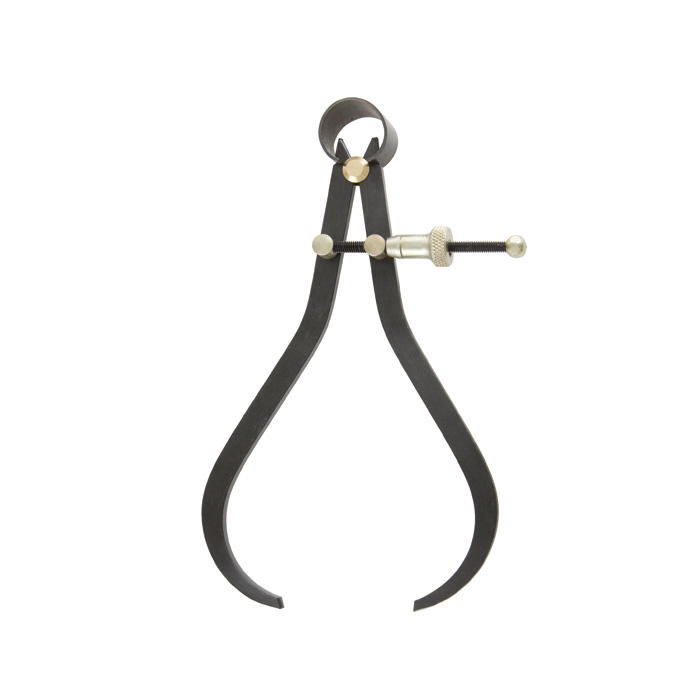 French Outside Calliper, Max. Opening 150 mm