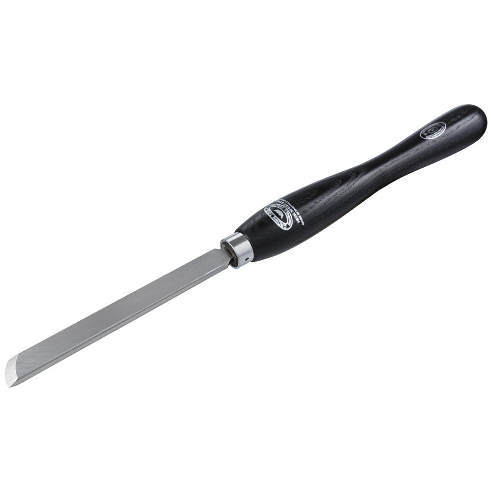 Crown® Round Chisel, M2-HSS Cryogenic