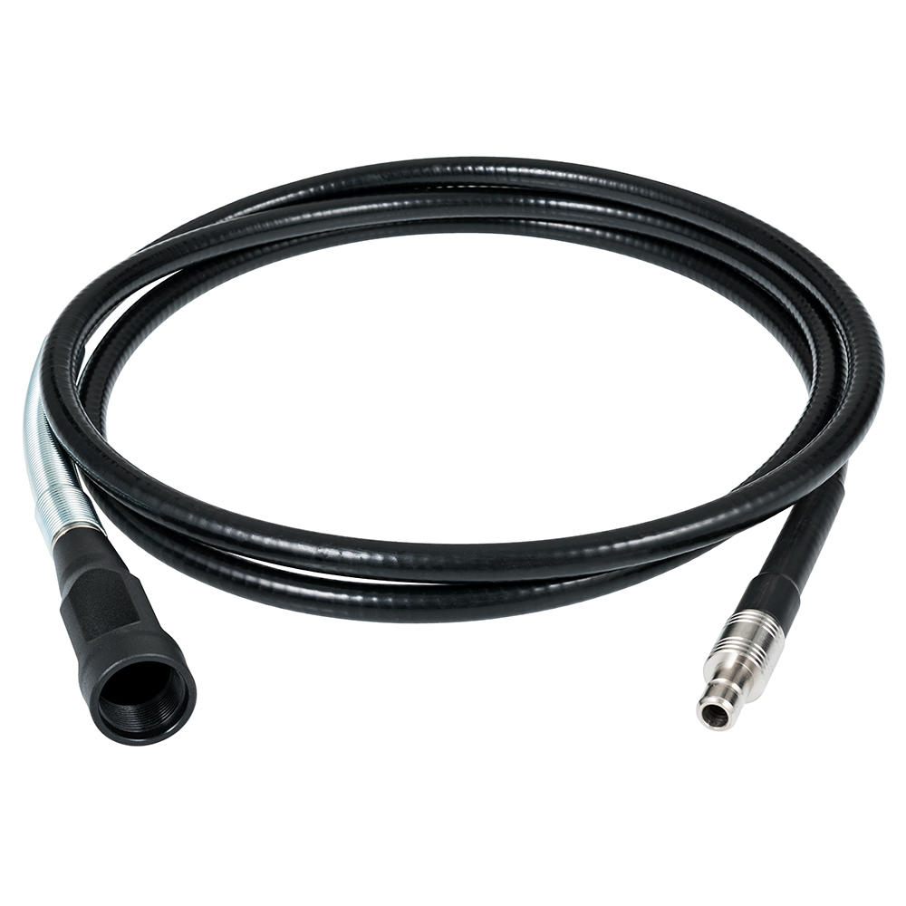 Tubo di protezione per macchina da fresatura e intaglio Shinko® FS250, 200 cm