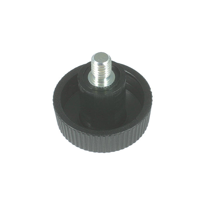 Knurled Screw fastening Rest for Tormek®