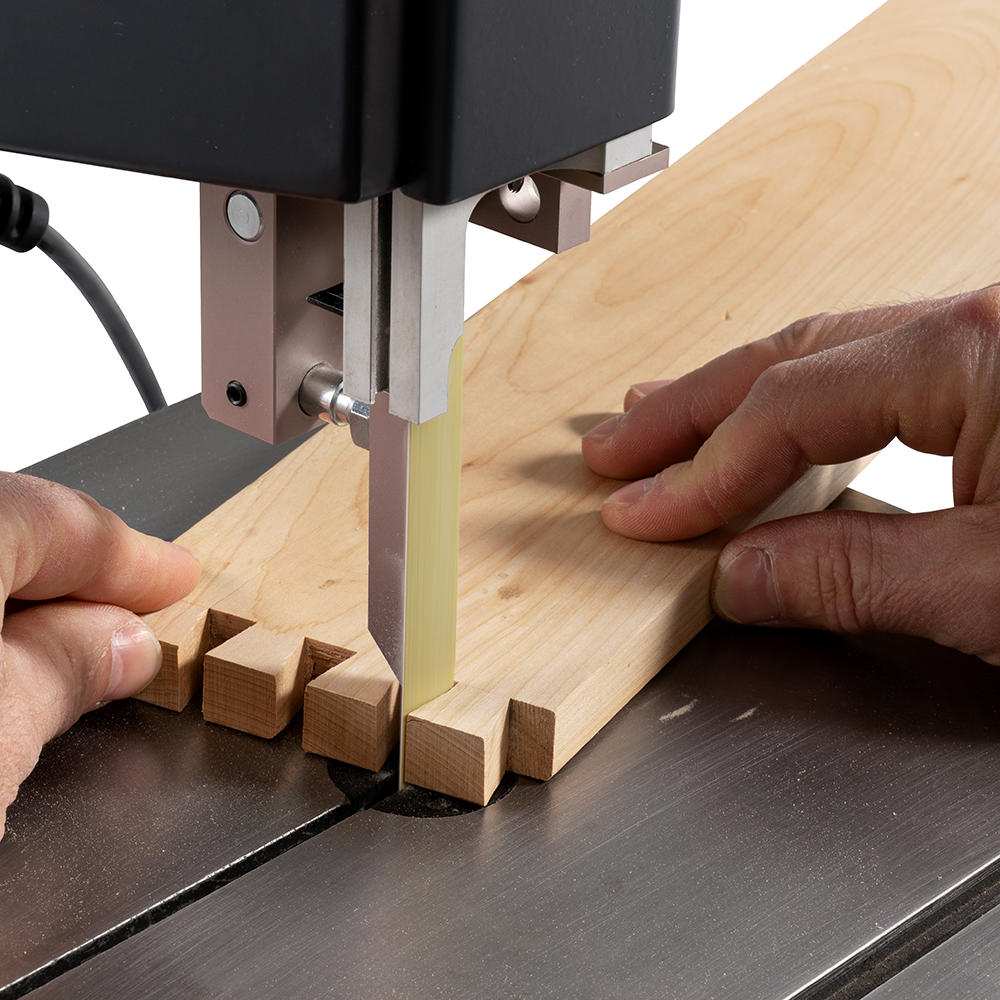 DICTUM® Sanding Belt Guide for Bandsaw BS 200-08