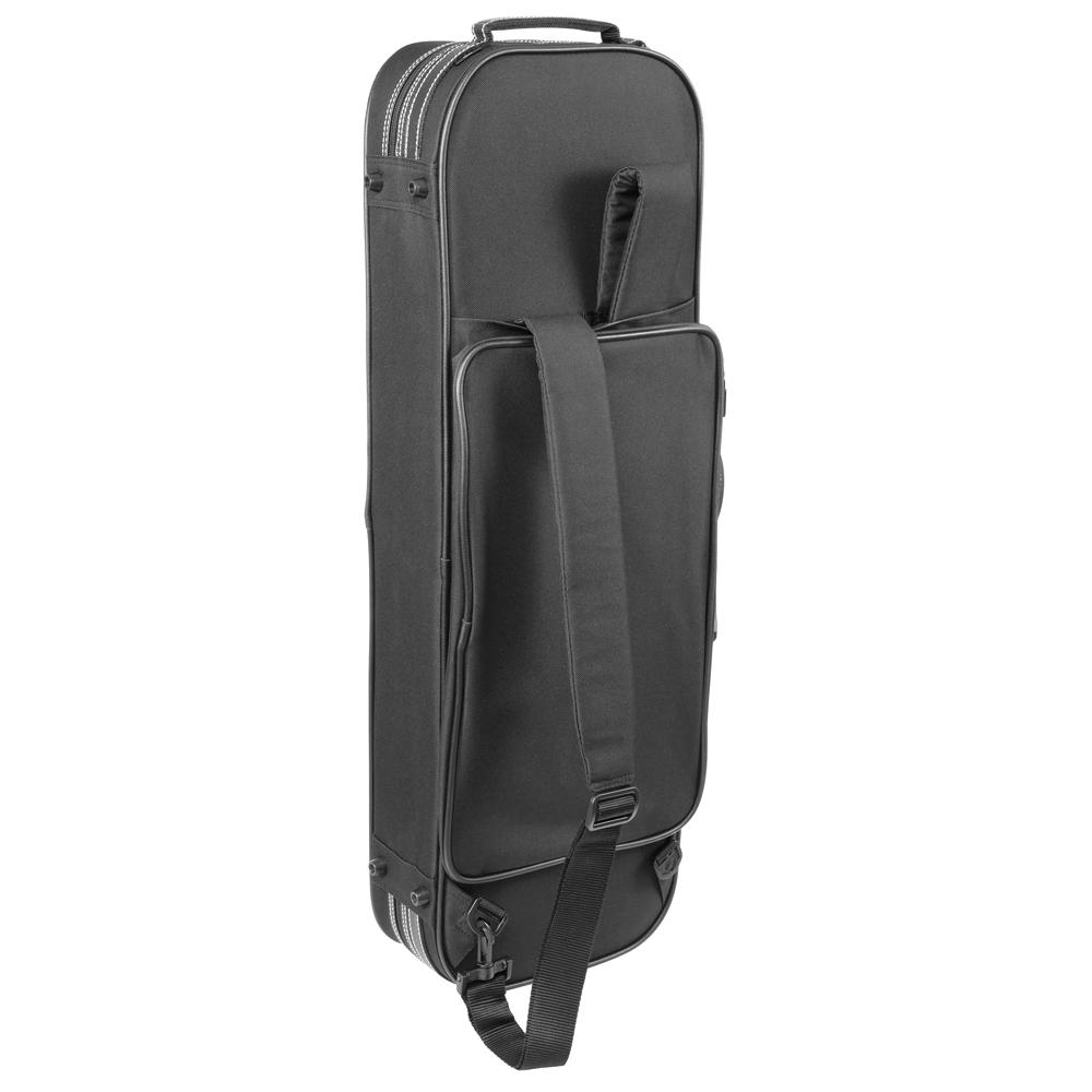 Étui-caisse Pedi® Modèle 11100, violon 4/4