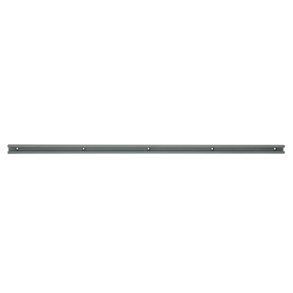 DICTUM® T-Nutschiene, 915 mm