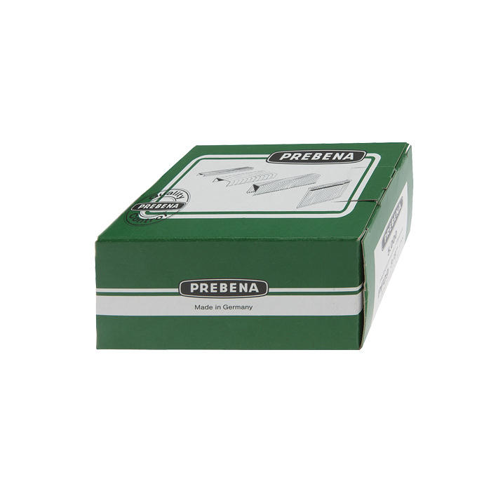 Staples for Prebena® Hammer Tacker, 5000-Piece Set
