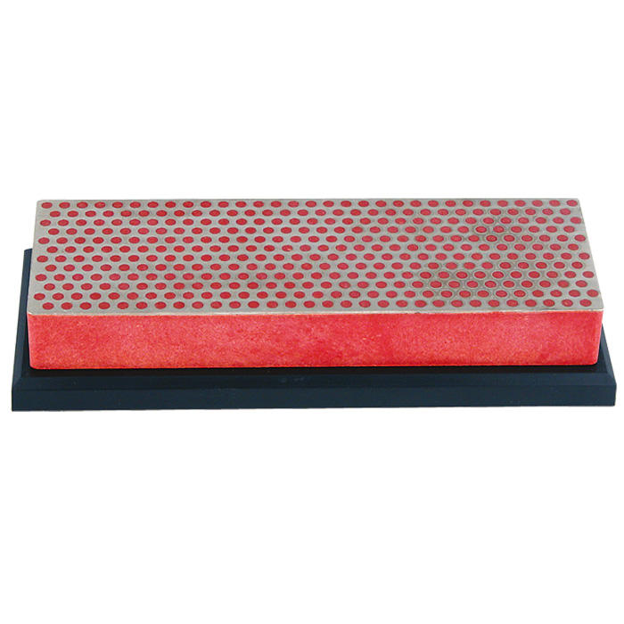 Pietra per affilatura DMT® Whetstone™, larghezza 50 mm, grana fine
