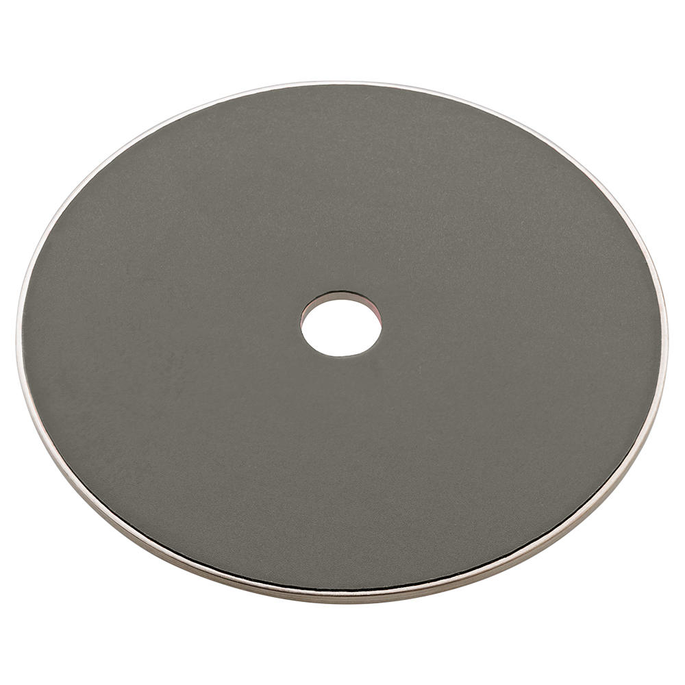Magna-Tec® Trinity-S Diamant-Schleifmittel inkl. Trägerplatte, Körnung 320