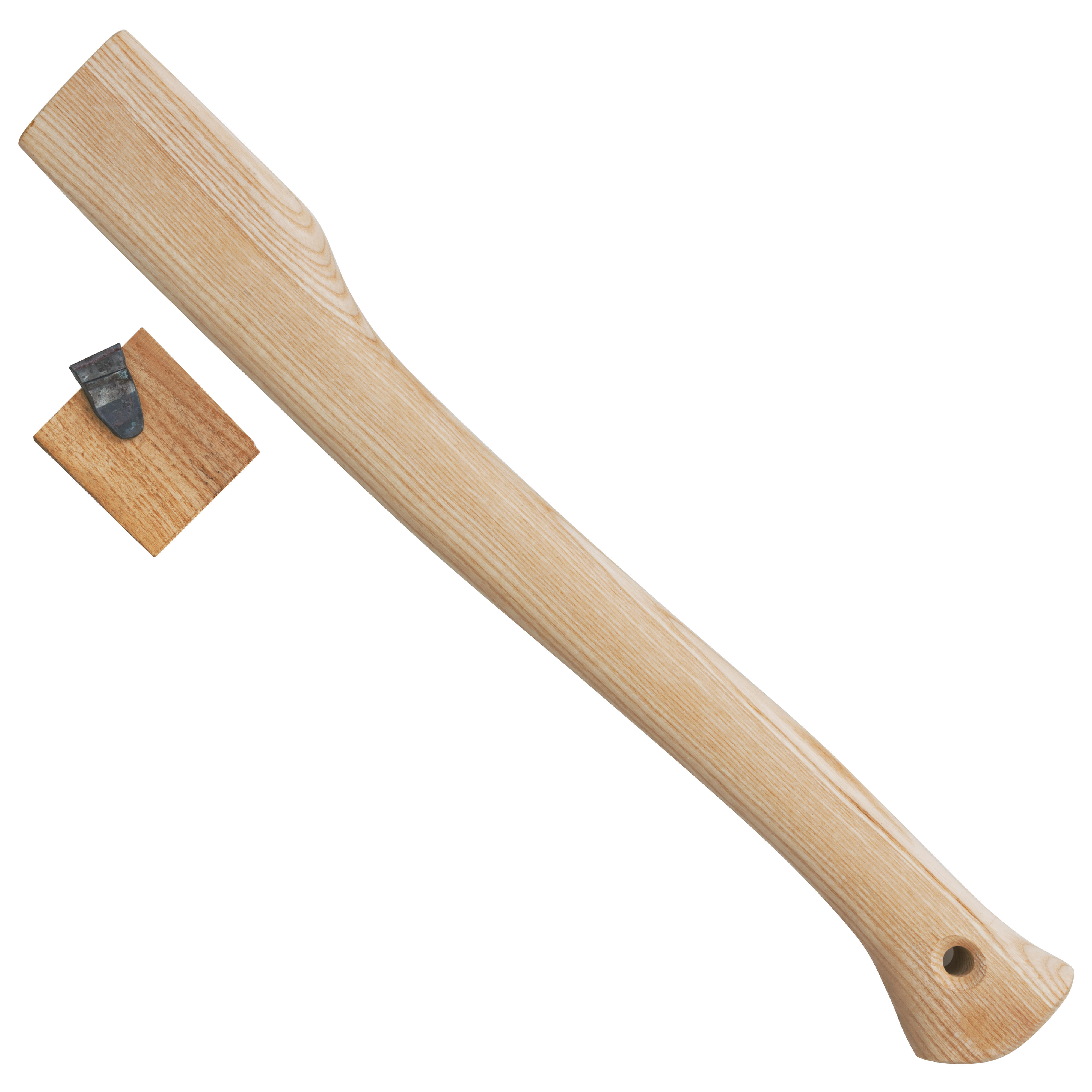Ersatzstiel für DICTUM® Forstbeil
