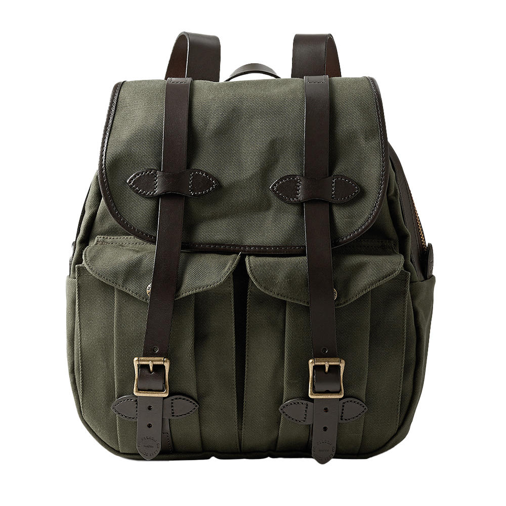 Filson Rucksack, Otter Green