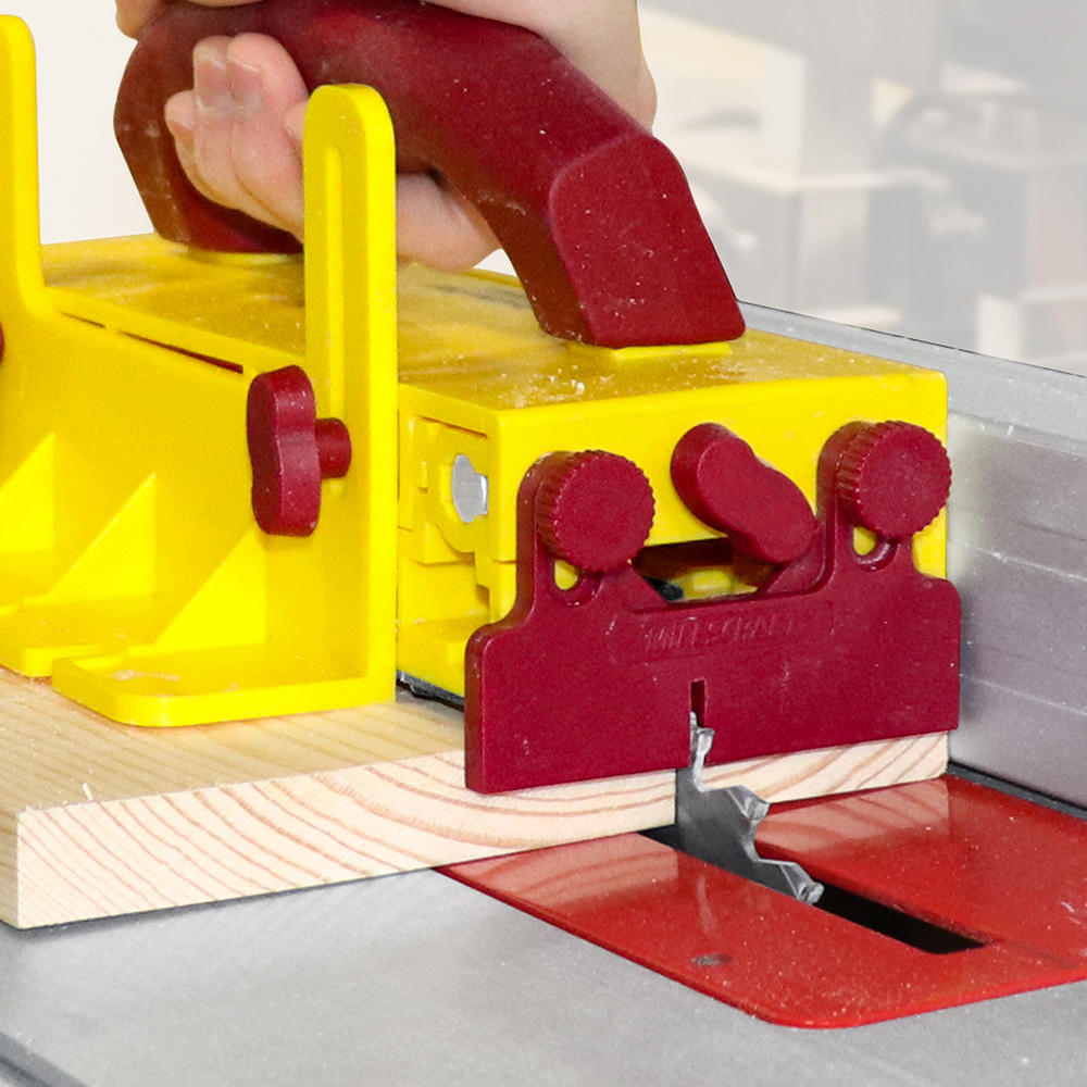 Milescraft »GrabberPRO« Push Block