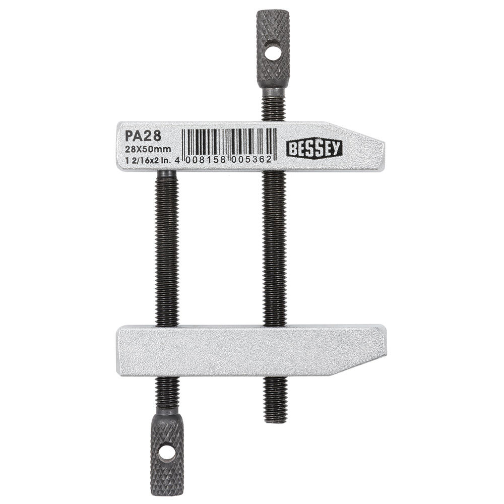 Mini Parallel Clamp