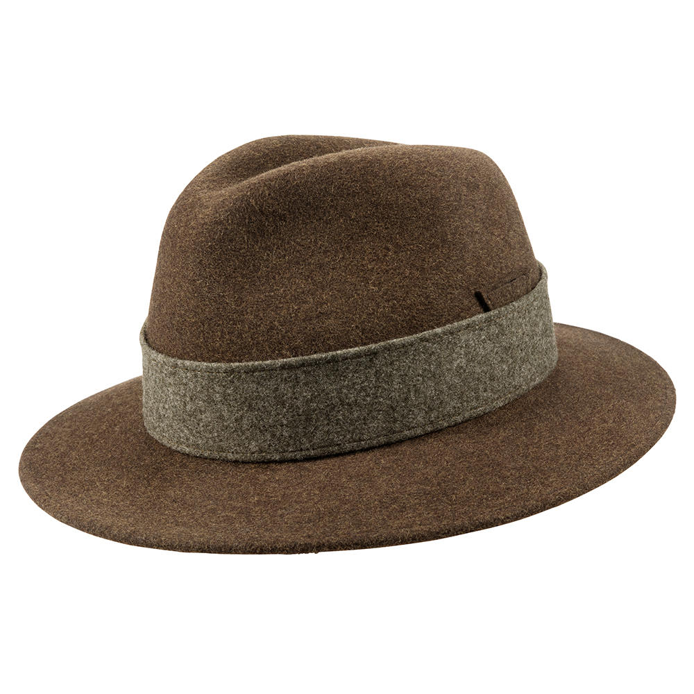 Kepka »Herwig« Men's Hunting Hat