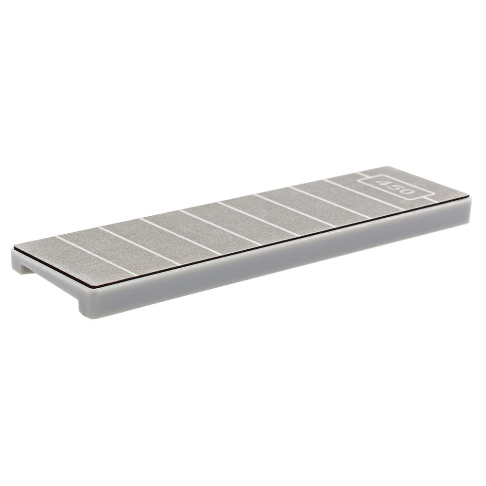 M. Power Tools DC™ Fasttrack Diamantstein, 2,5° abgewinkelt, mittelfein