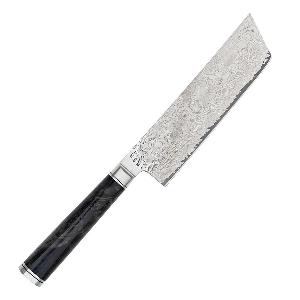 Oukoku-Ryu Hocho, Nakiri - Usuba (Gemüsemesser)