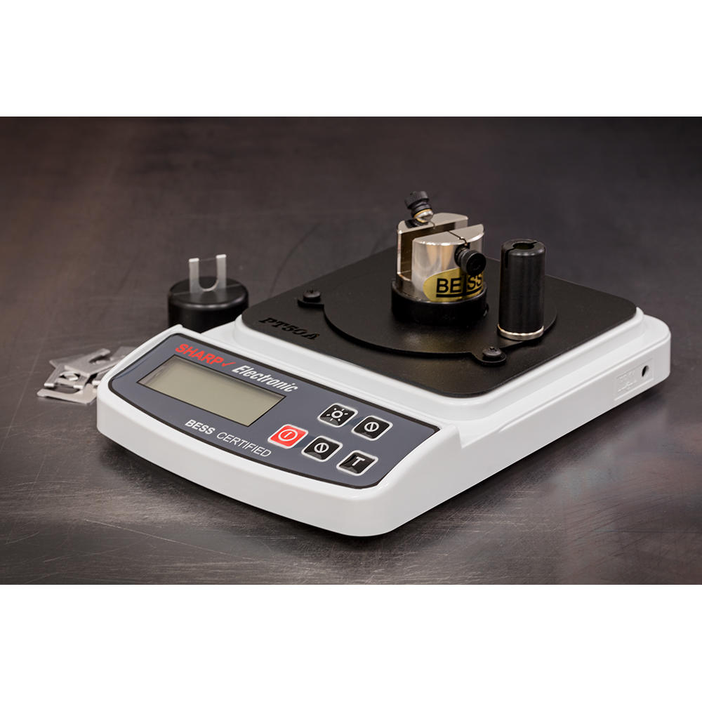 Testeur d'affûtage Edge-On-Up PT50A, industriel