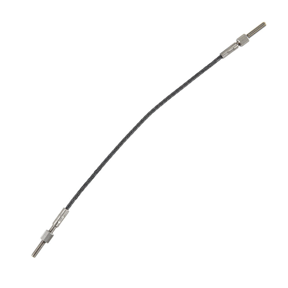 Stradpet® Titan-Einhängesaite Pro, Violin 4/4 – 3/4