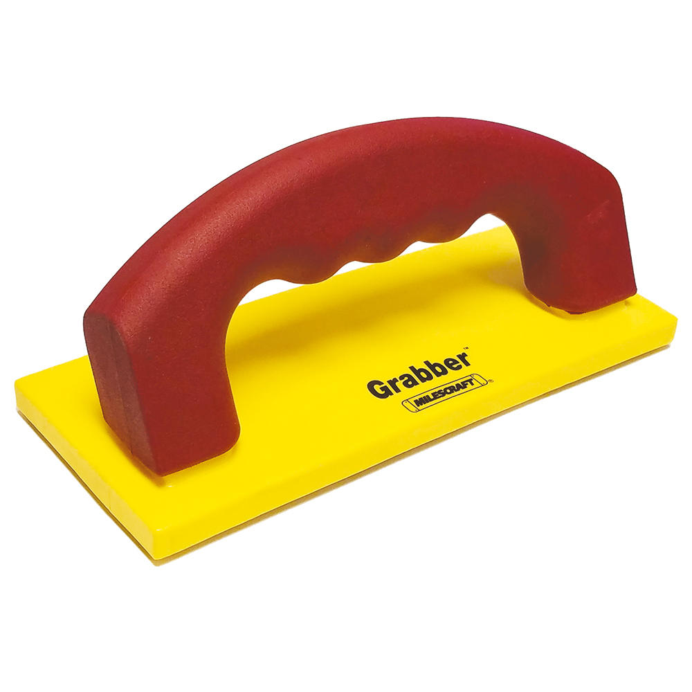 Bloc poussoir Milescraft - »Grabber«