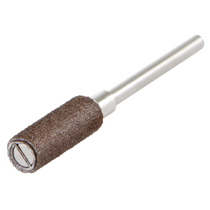 Schleifpapierdorn, Durchmesser 5 mm