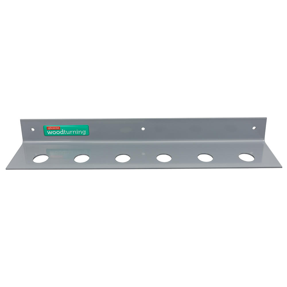 Support mural pour accessoires Axminster MK2