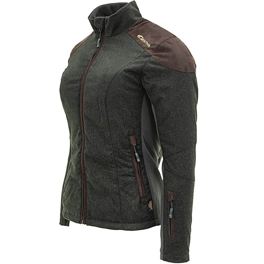 Carinthia G-Loft TLLG Damen Jacke