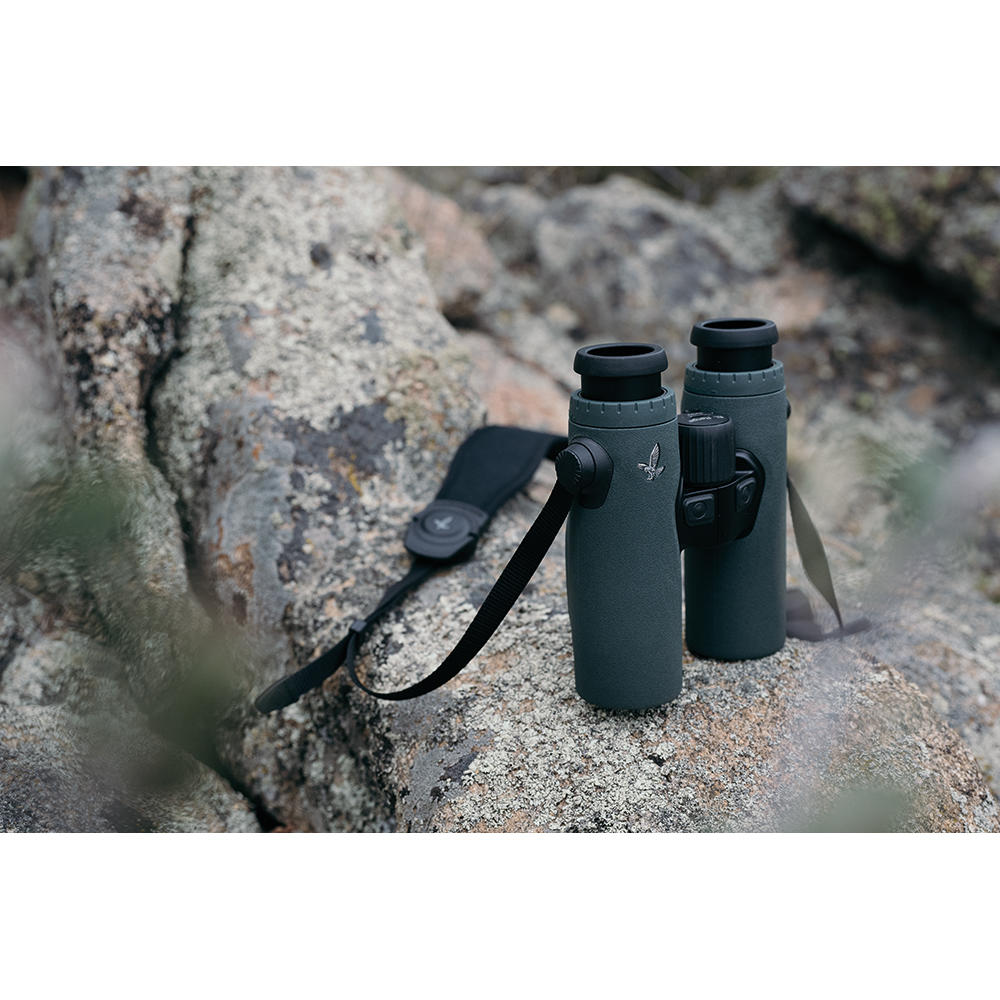 Binocolo Swarovski EL Range 8 x 32