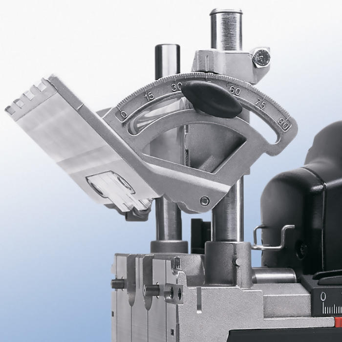 MAFELL Système tourillonneuse portative double DD40 P PowerMAX 
