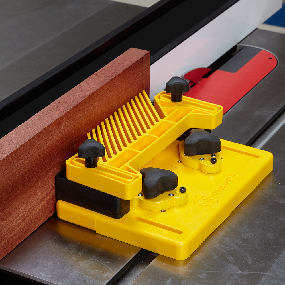 Magswitch® Universal Mounting Base