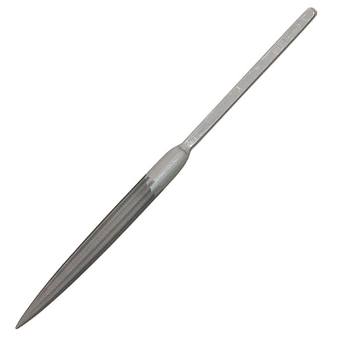 Glardon/Vallorbe® Habilis File, Half-round | 704931 | Half-round | 704931