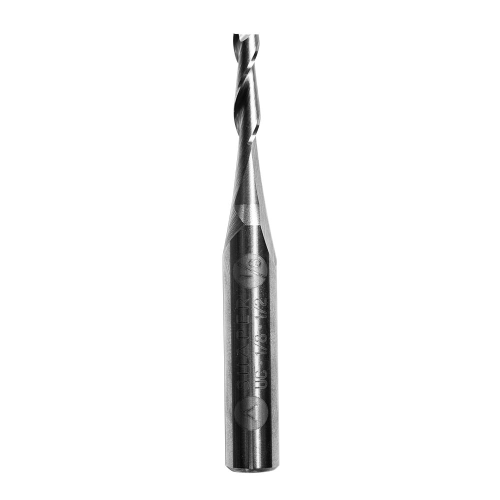 Fresa elicoidale Shaper ⅛” x ½”