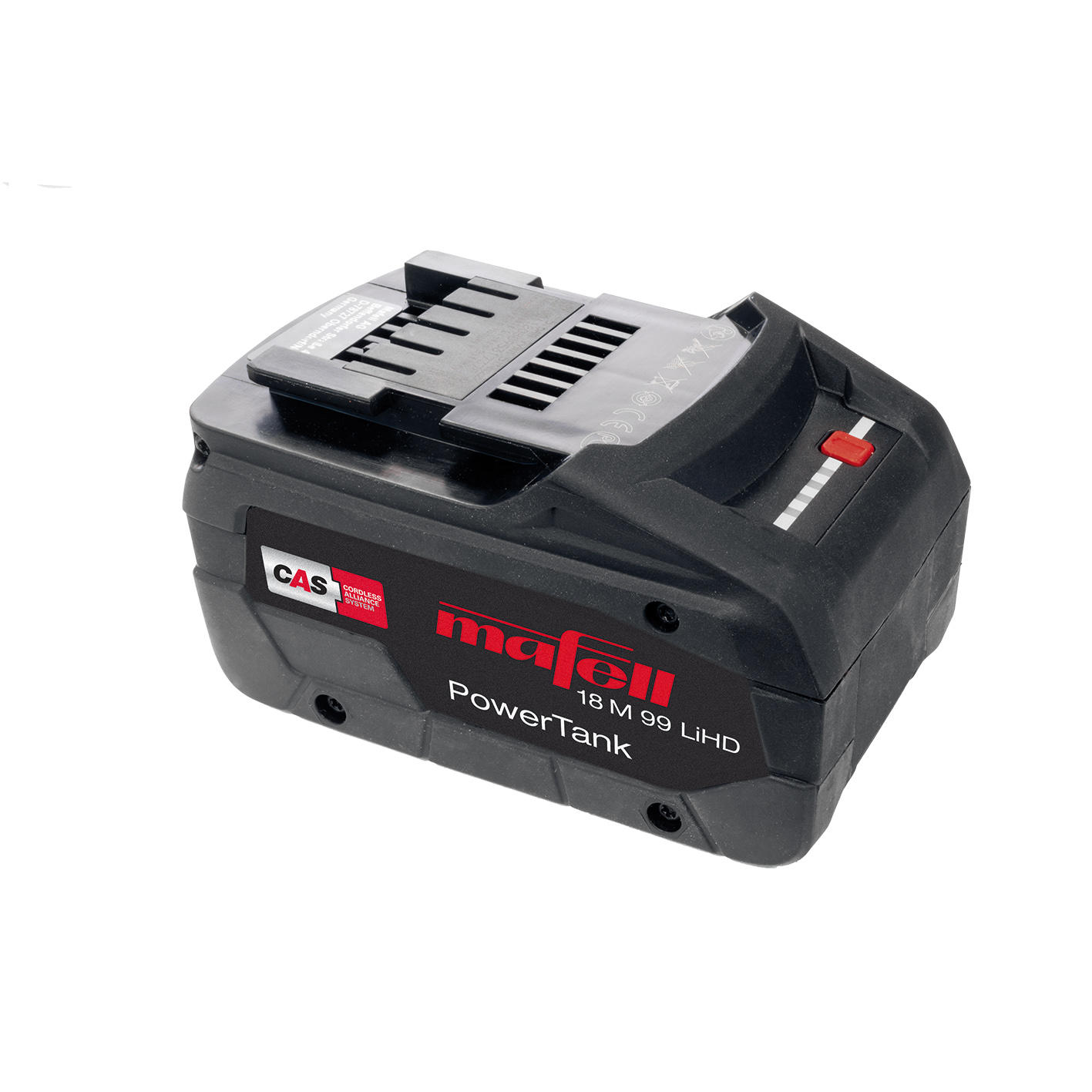 Batteria-PowerTank MAFELL 18 M 99 LiHD