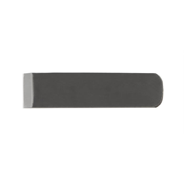 Replacement Blade for Herdim® Plane, Flat, Blade Width 23 mm