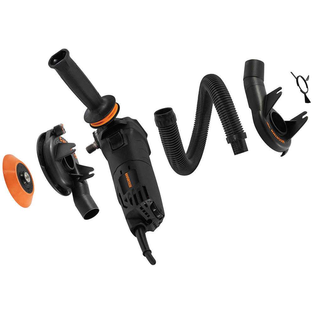 Smerigliatrice angolare Arbortech™, Power Carving Unit, 1000 W Smerigliatrice angolare Arbortech™, Power Carving Unit, 1000 W
