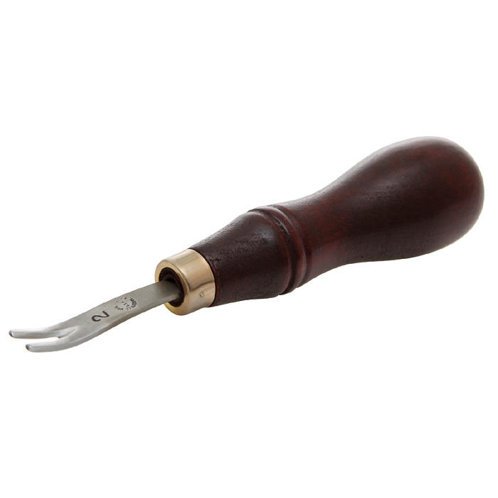 Osborne Kantenhobel, Klingenbreite 4,0 mm