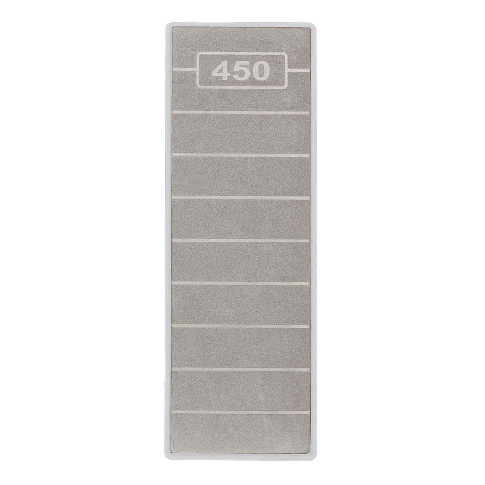 M. Power Tools DC™ Fasttrack Diamantstein, 2,5° abgewinkelt, mittelfein
