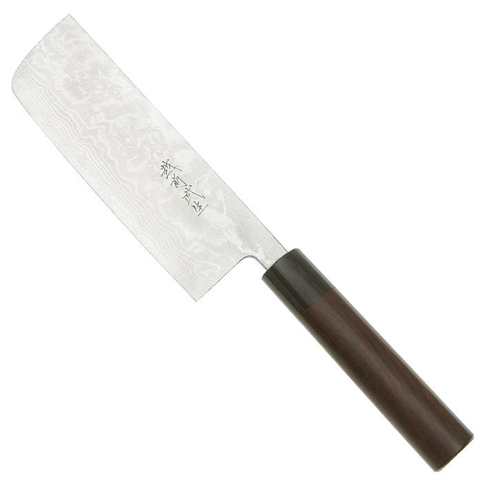 Kamo Hocho, Nakiri - Usuba (Gemüsemesser)