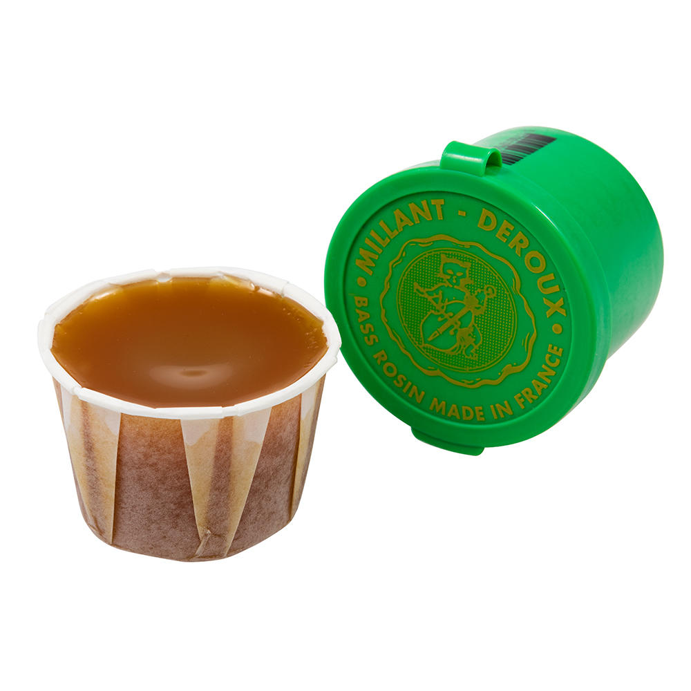 Thorvaldsson® Millant-Deroux Rosin, Bass, light