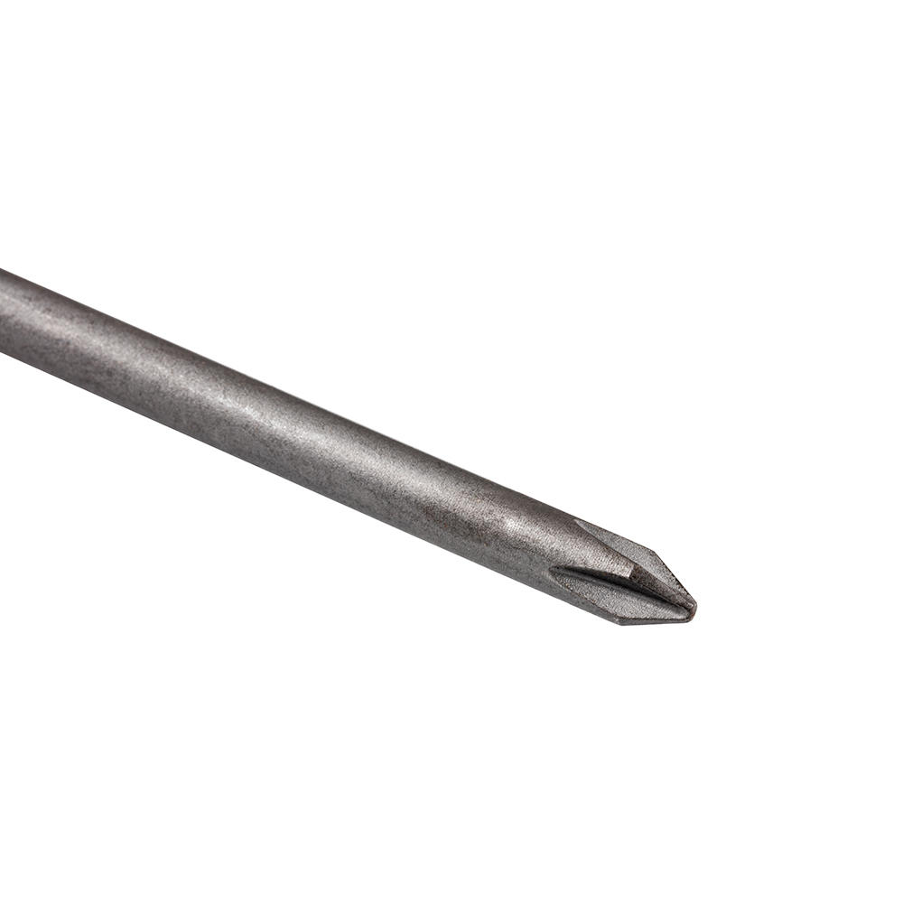 Cabinet Screwdriver, PH1, Oiled Walnut Handle