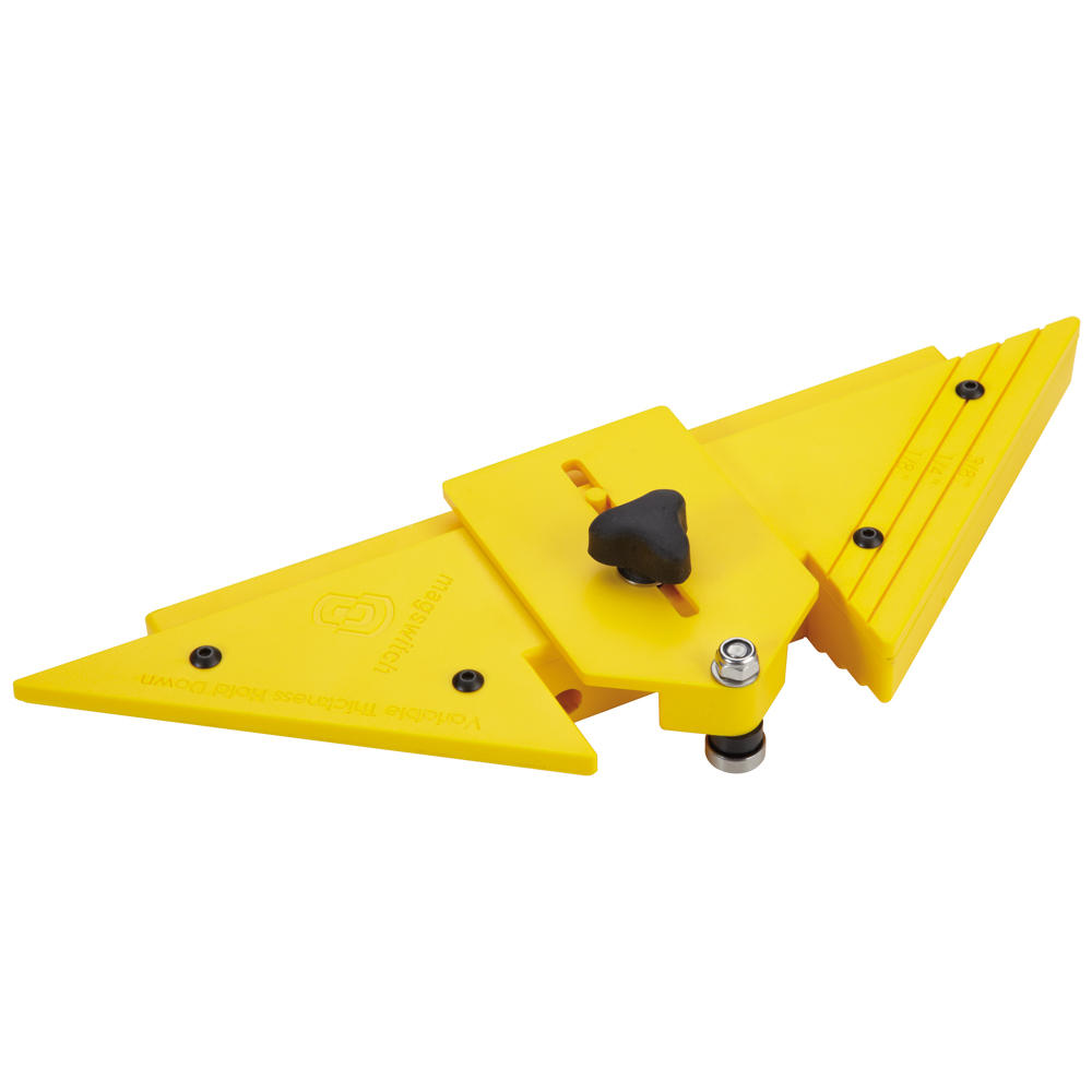 Premibarra Magswitch per pezzi sottili