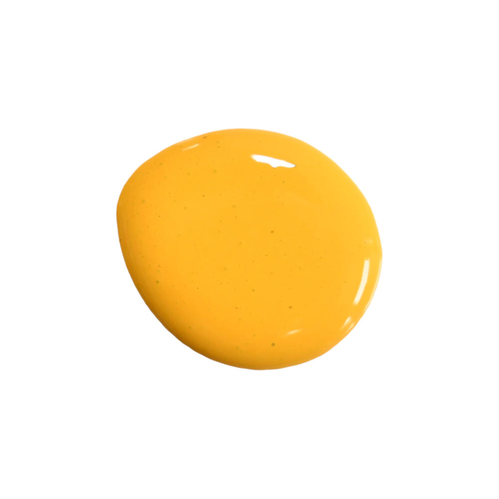 Old Fashioned Milk Paint, 170 g, giallo calendula